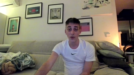 HuGo4K  03-03-2022 video suck