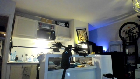 HuGo4K  02-03-2022 video sexyfeet