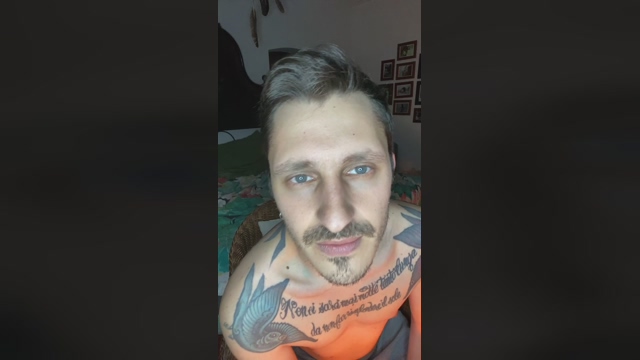JerkBoy1992  02-03-2022 Recorded Video toy