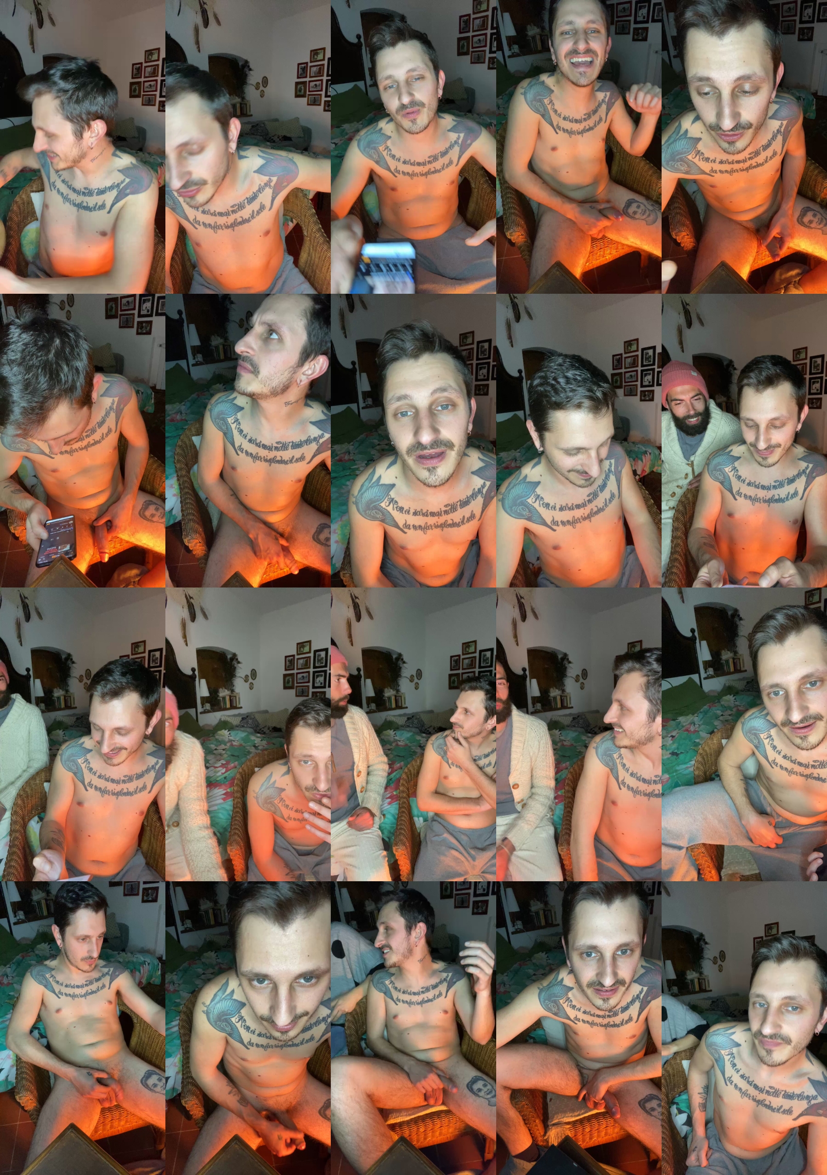 JerkBoy1992  02-03-2022 Recorded Video toy