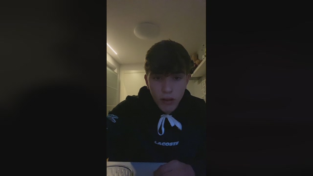 Jovencitoguapo2  02-03-2022 video gay