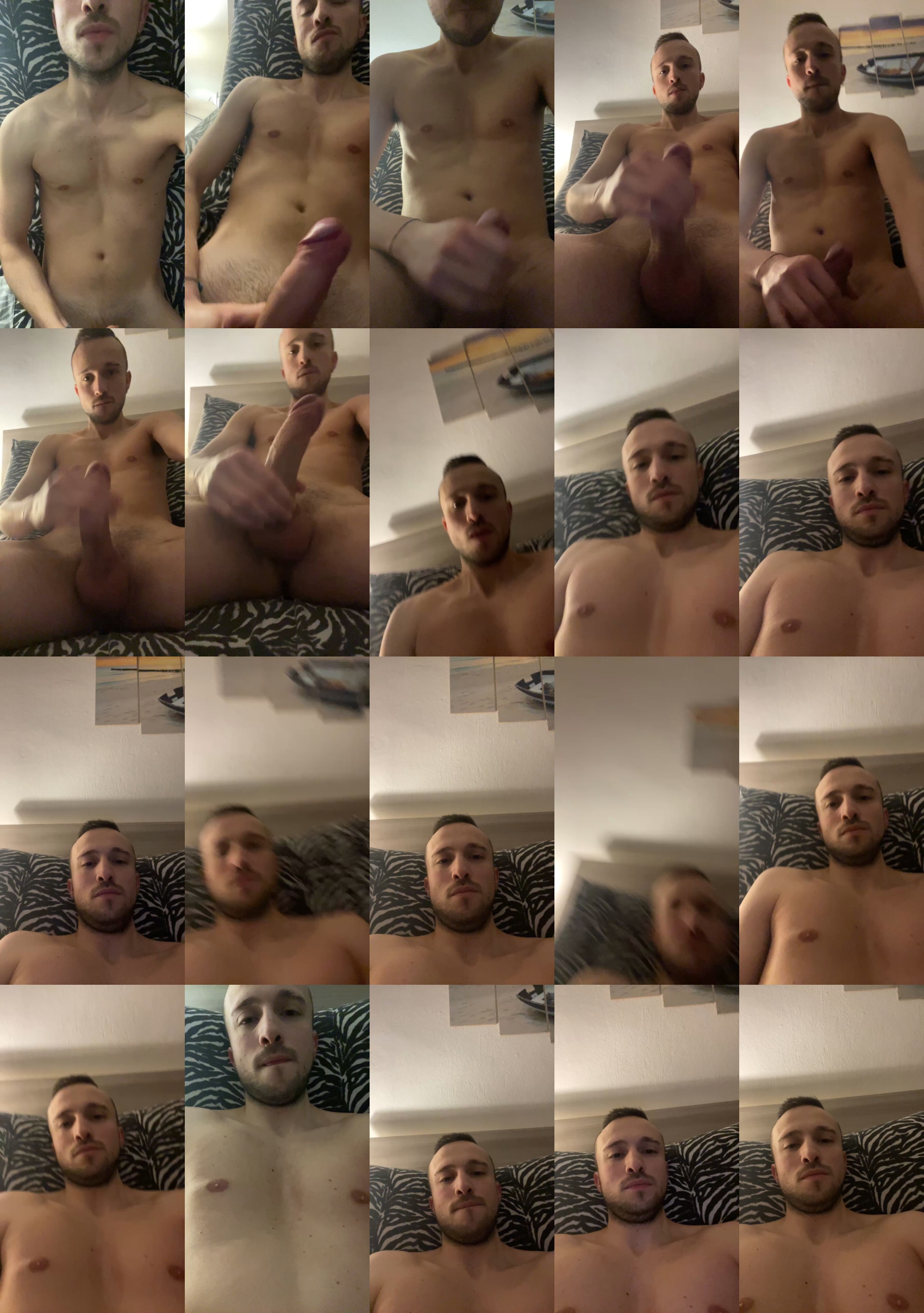 Kiko88pig  03-03-2022 video show