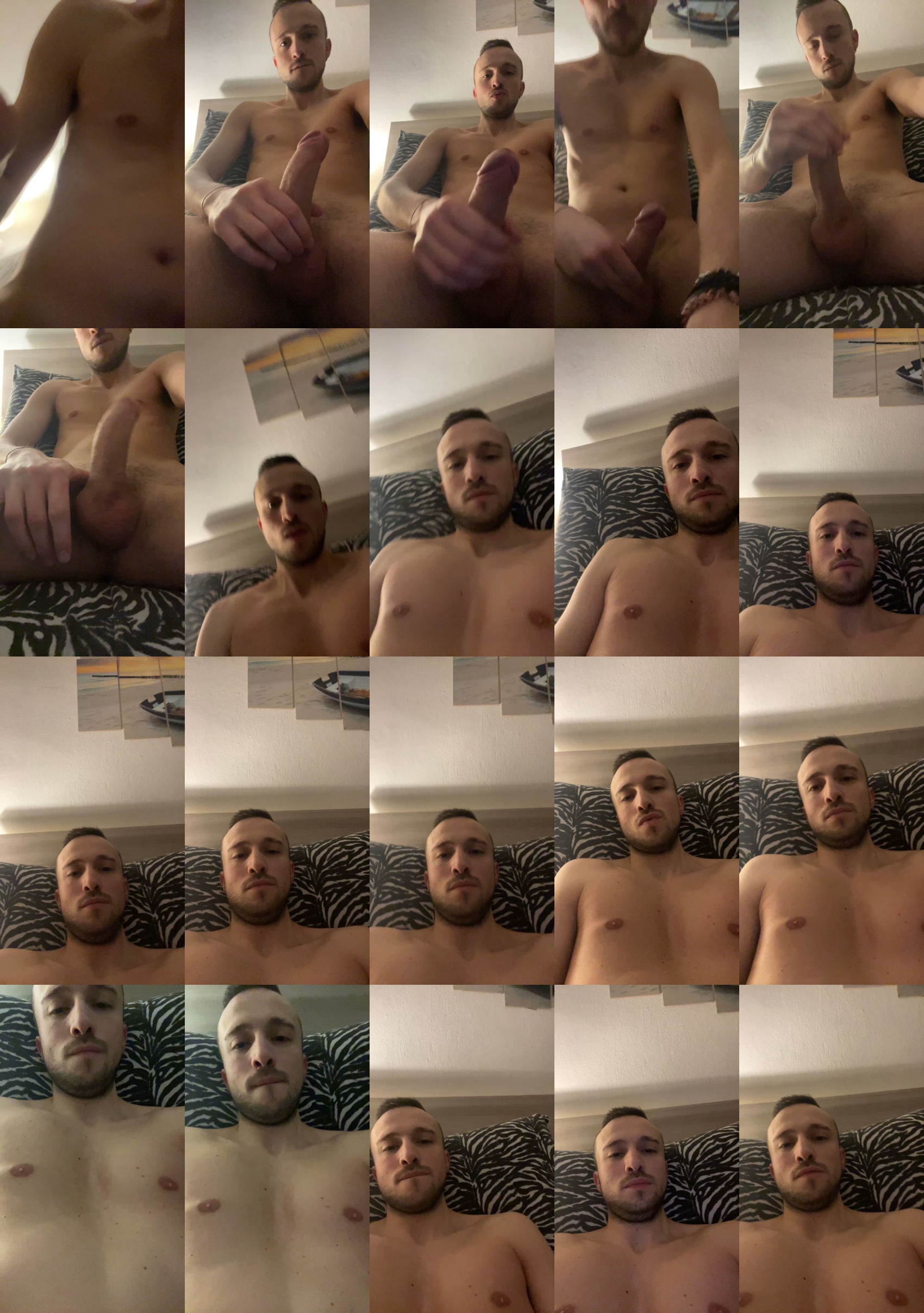 Kiko88pig  03-03-2022 Recorded Video nasty