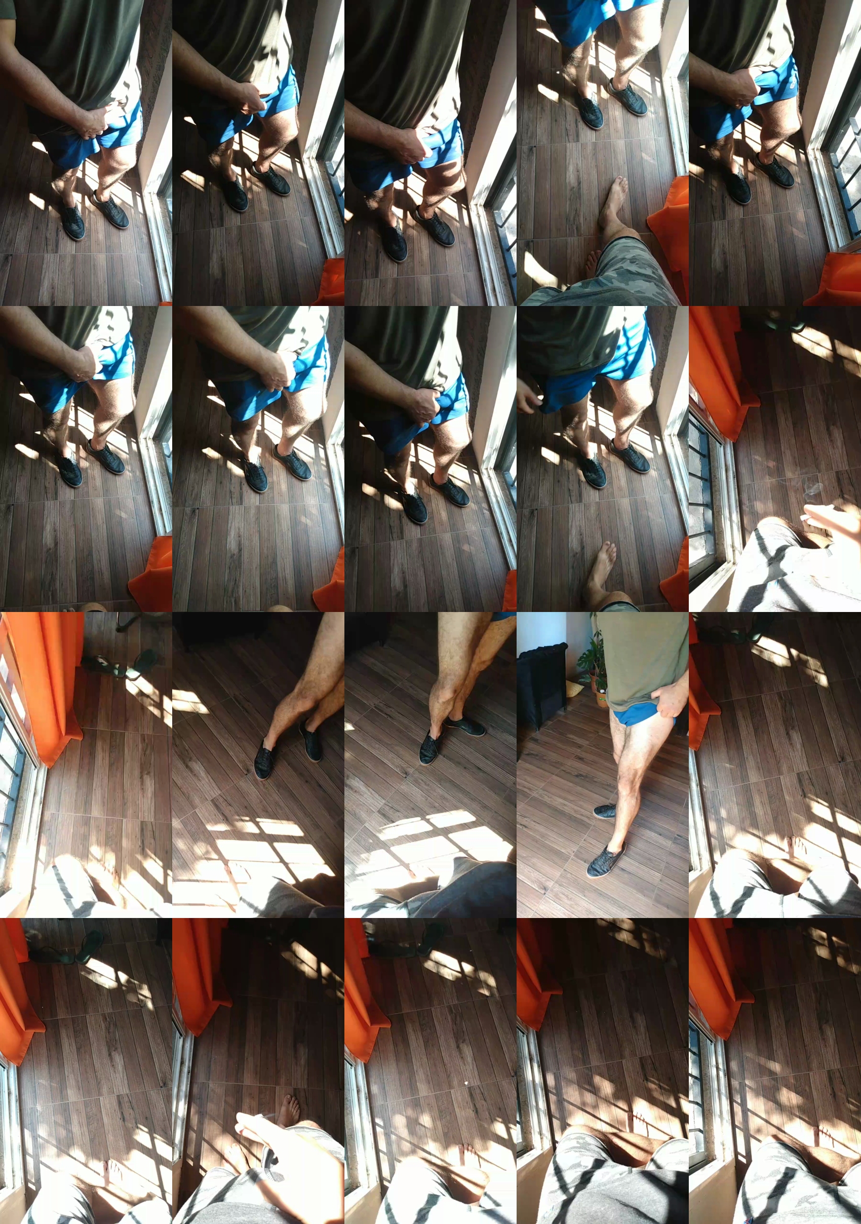 Latin812  02-03-2022 Recorded Video ass