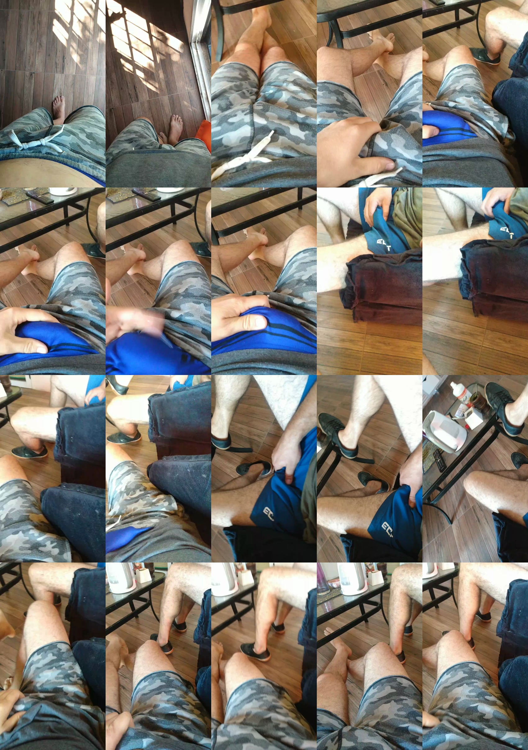 Latin812  02-03-2022 Recorded Video harddick