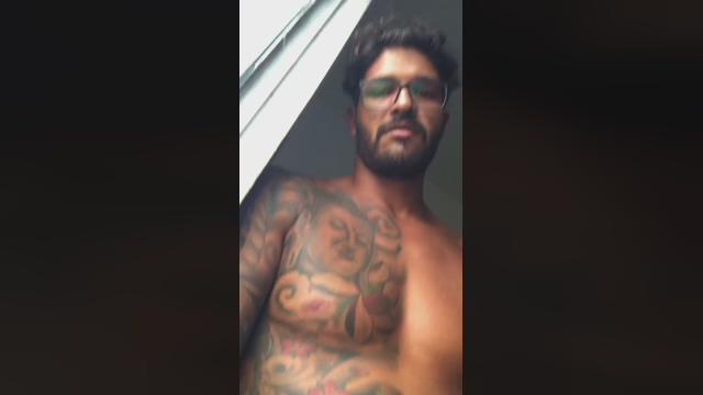 Leonardoo02  03-03-2022 Recorded Video deep