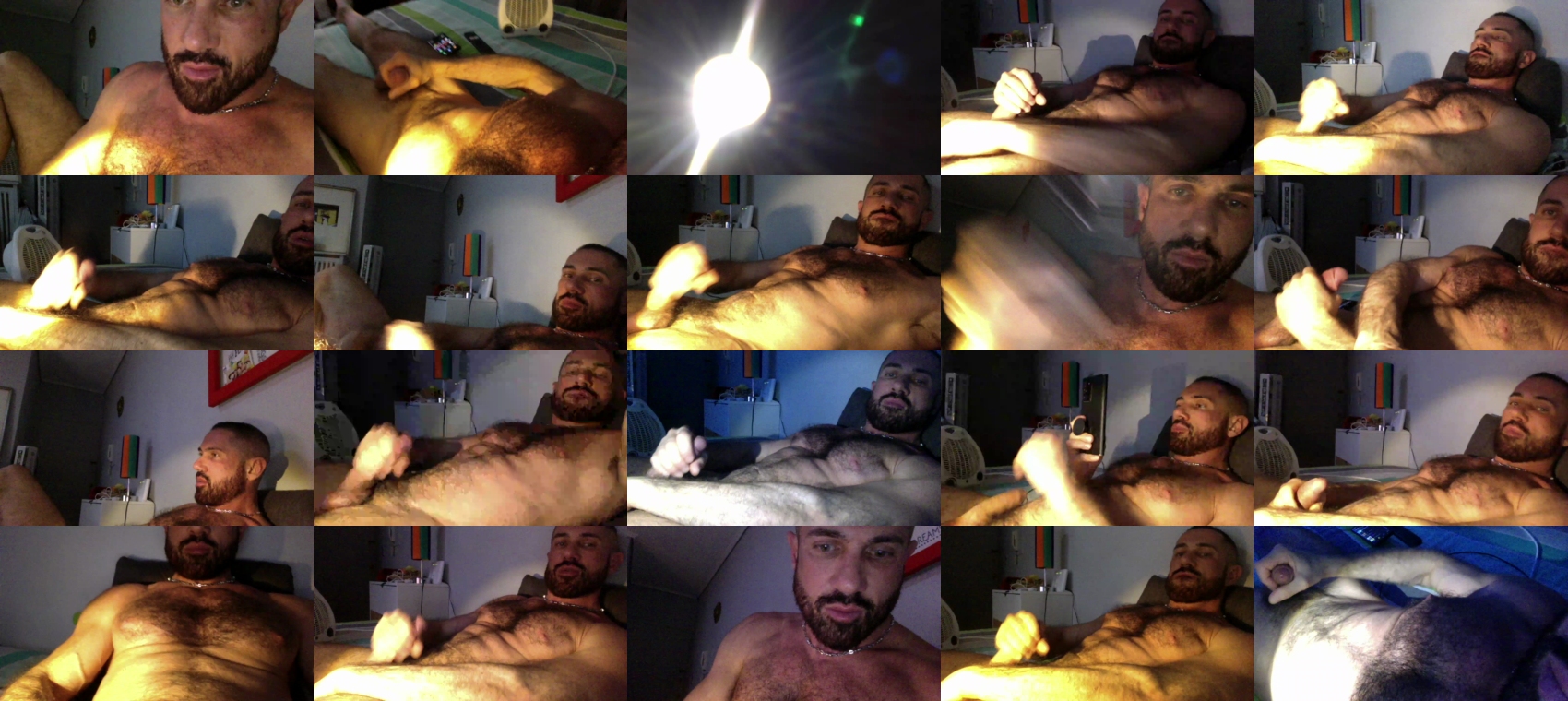 Made_N_Sicily  03-03-2022 video juicy