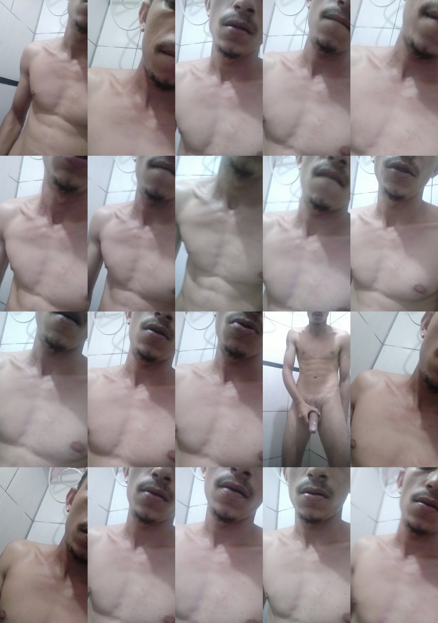 MalvadoBA  03-03-2022 Recorded Video jerkoff