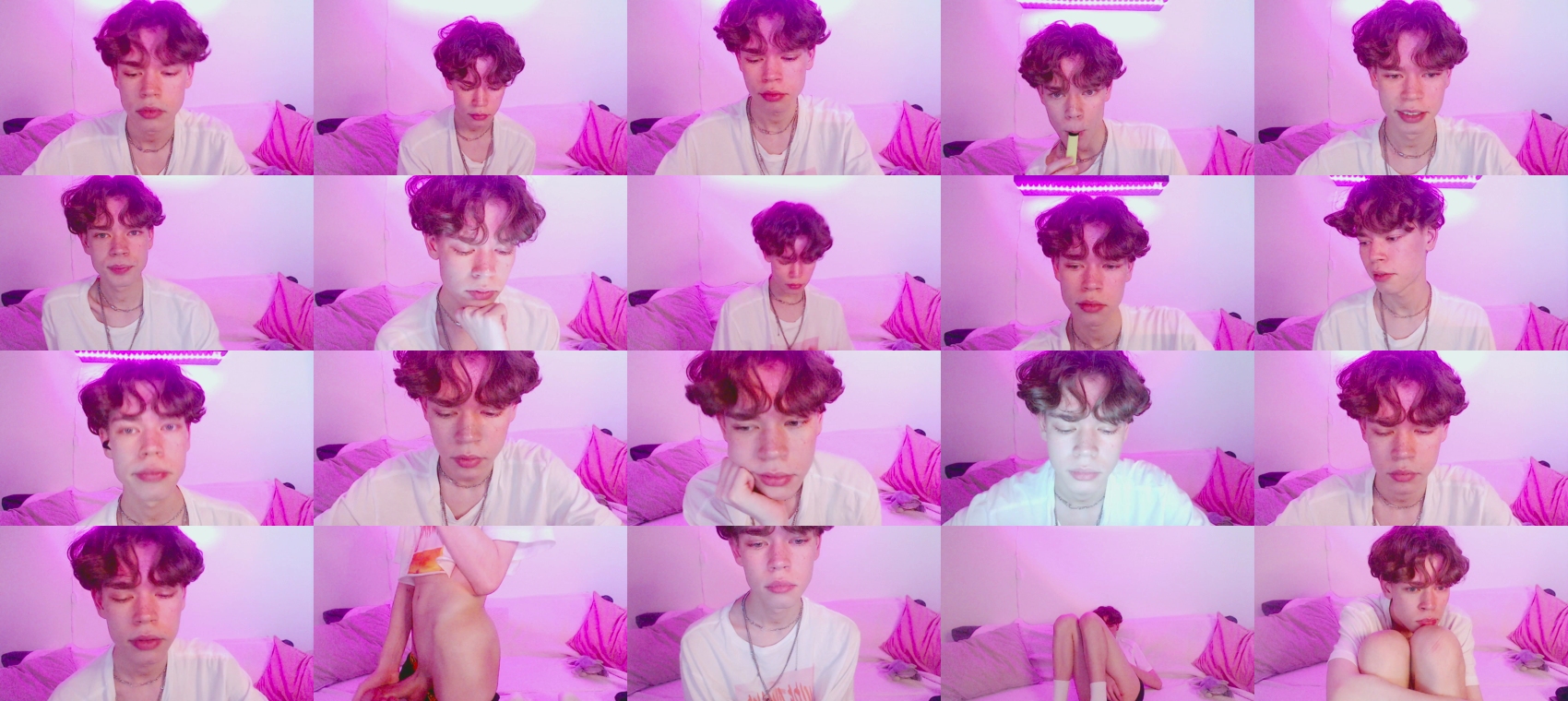 Mark_Bailey  03-03-2022 video Webcam