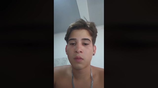Master_Pork  02-03-2022 Recorded Video Topless