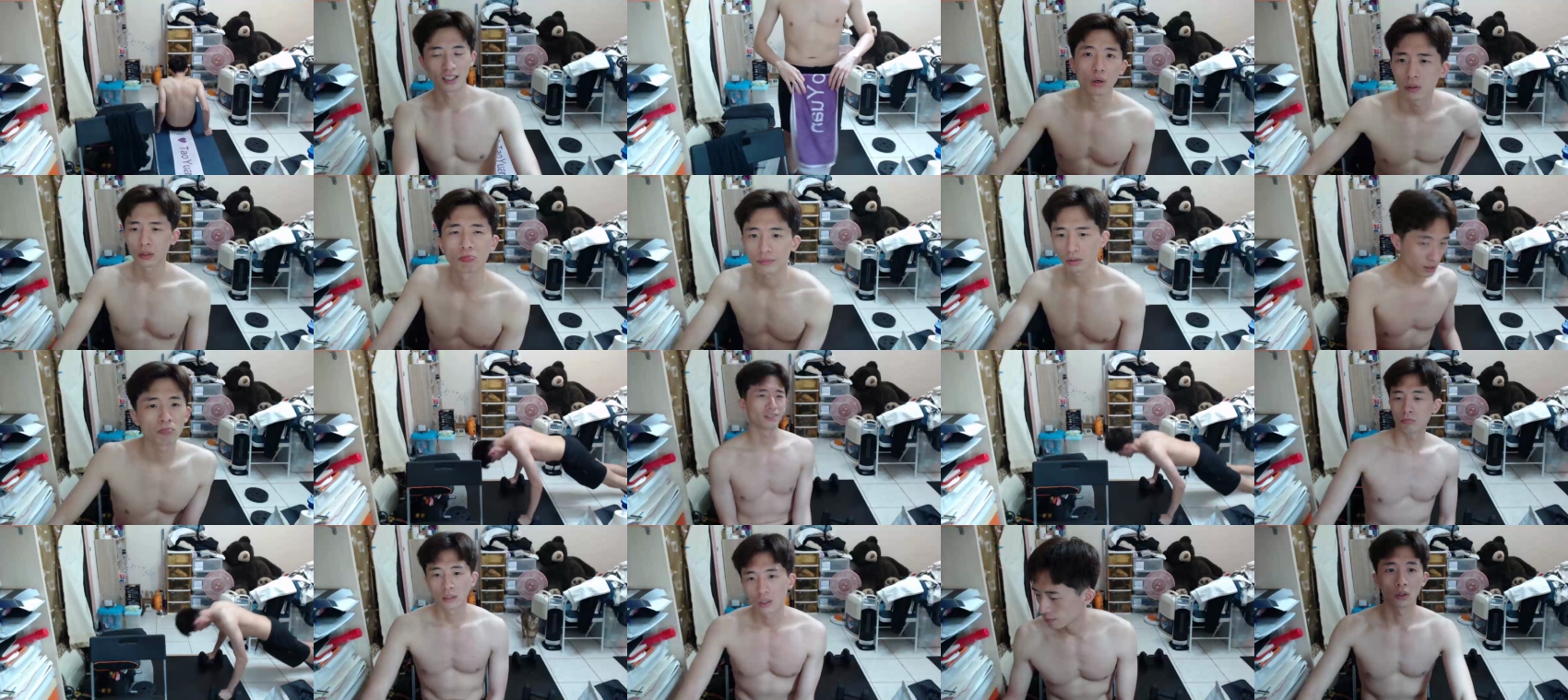 Nick7717  03-03-2022 video toys