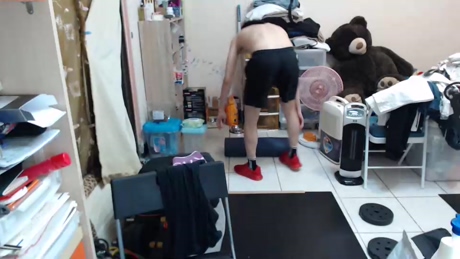 Nick7717  03-03-2022 Recorded Video fuckface