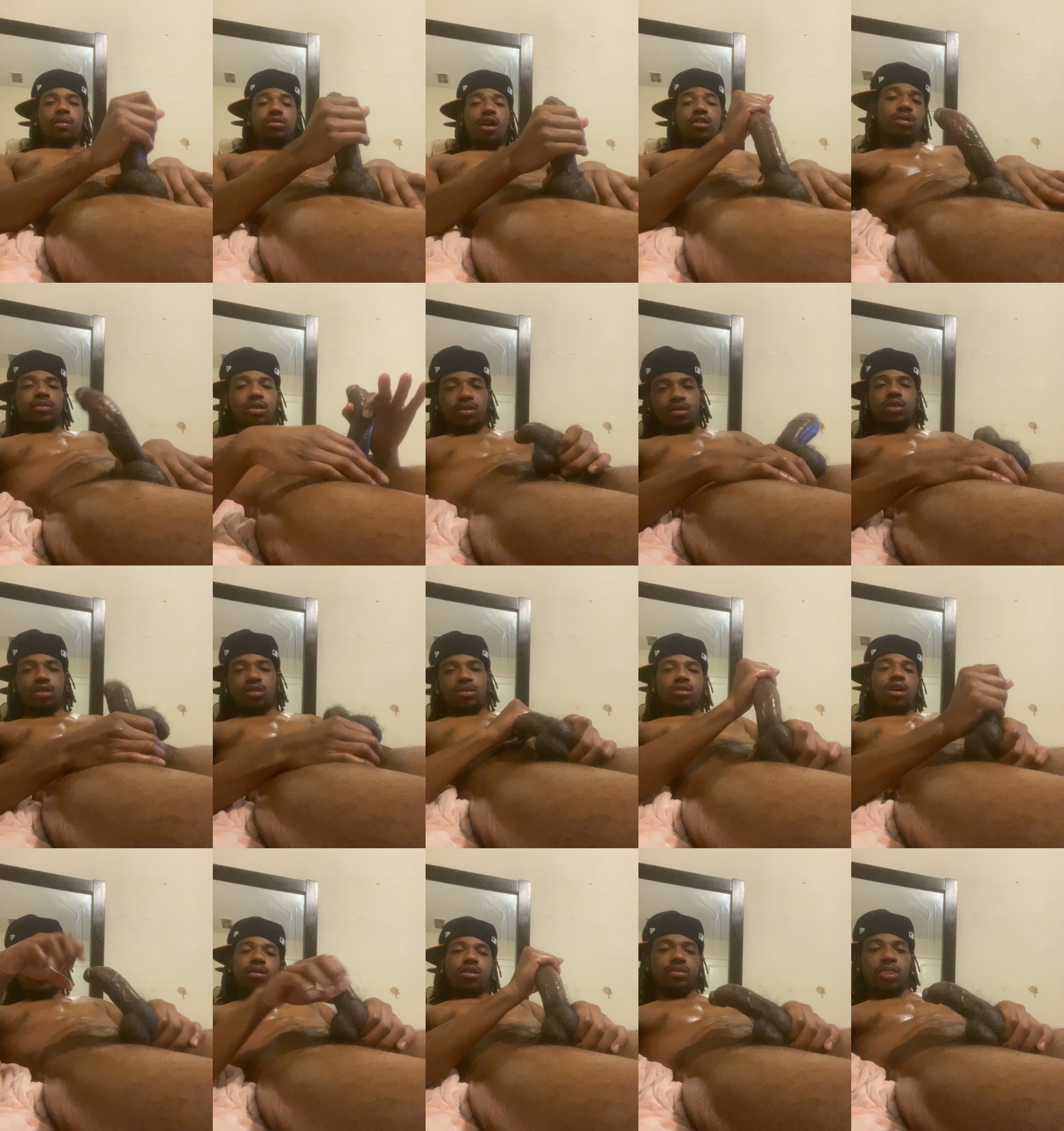 Oiledstrokerr  03-03-2022 video lovense