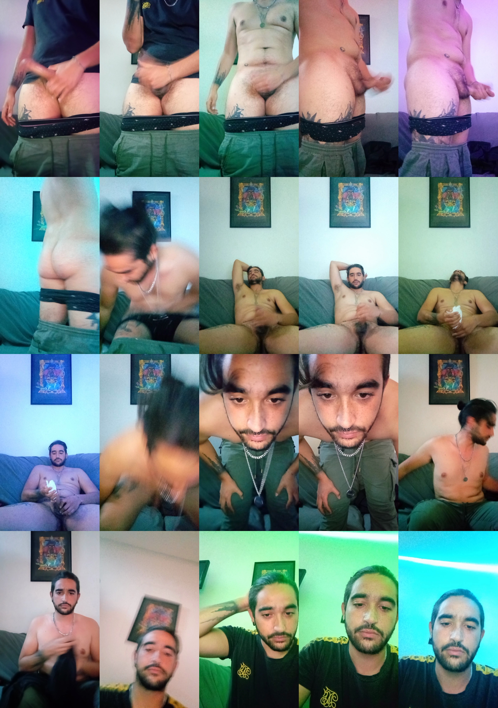 Okuma666  02-03-2022 video juicy
