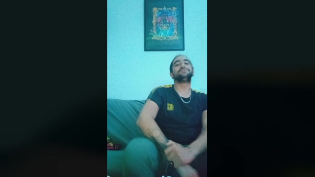 Okuma666  03-03-2022 Recorded Video XXX