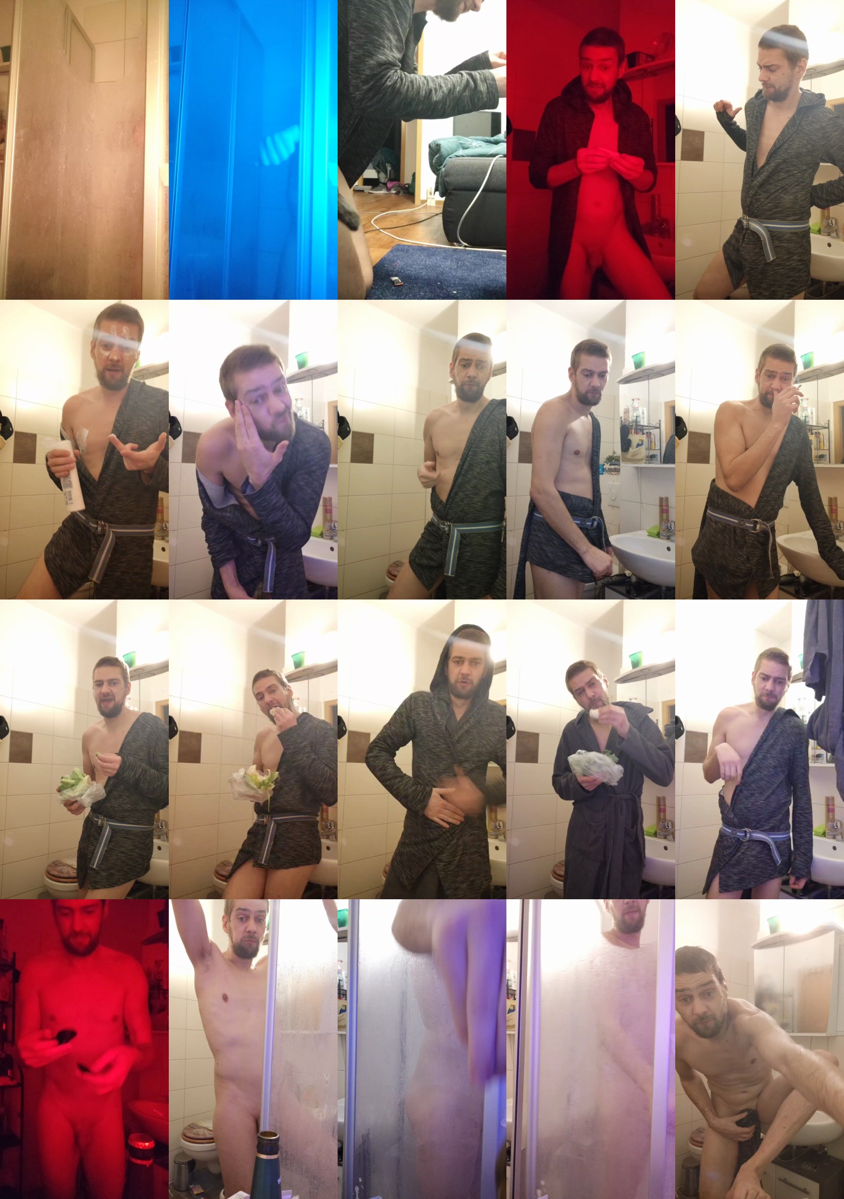 Sachazatxh  02-03-2022 Recorded Video toys