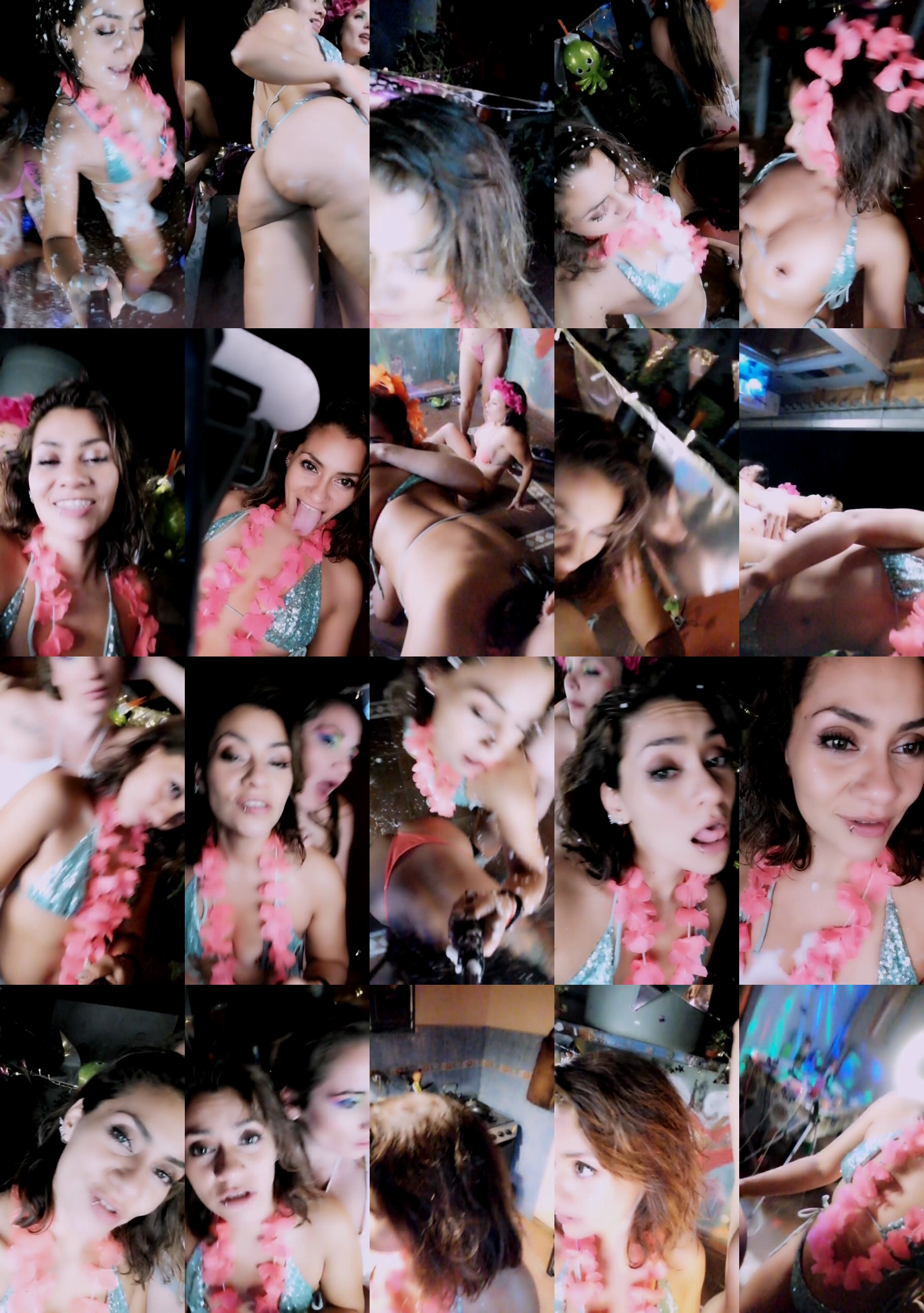 SamyJones 03-03-2022 sexy 