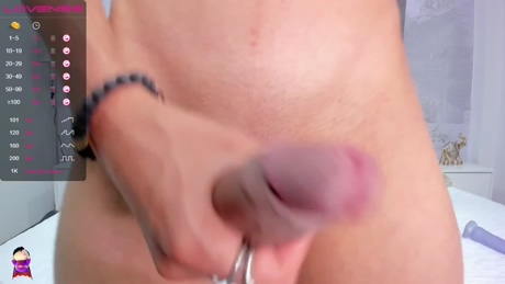 Santiii_xxx  02-03-2022 video naked