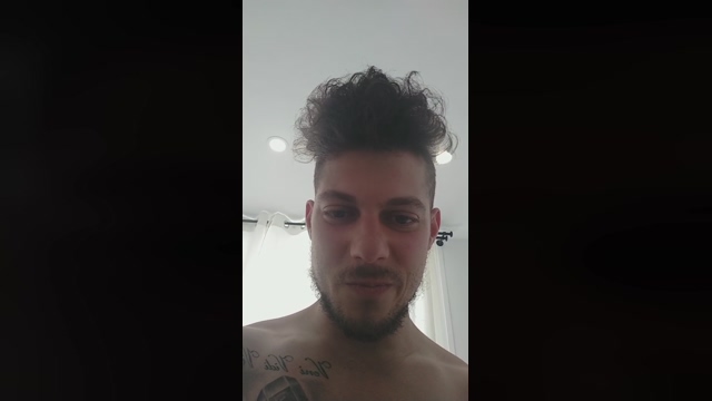 SexiDos  02-03-2022 Recorded Video Ass