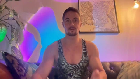 SkyyKnox  03-03-2022 video hard