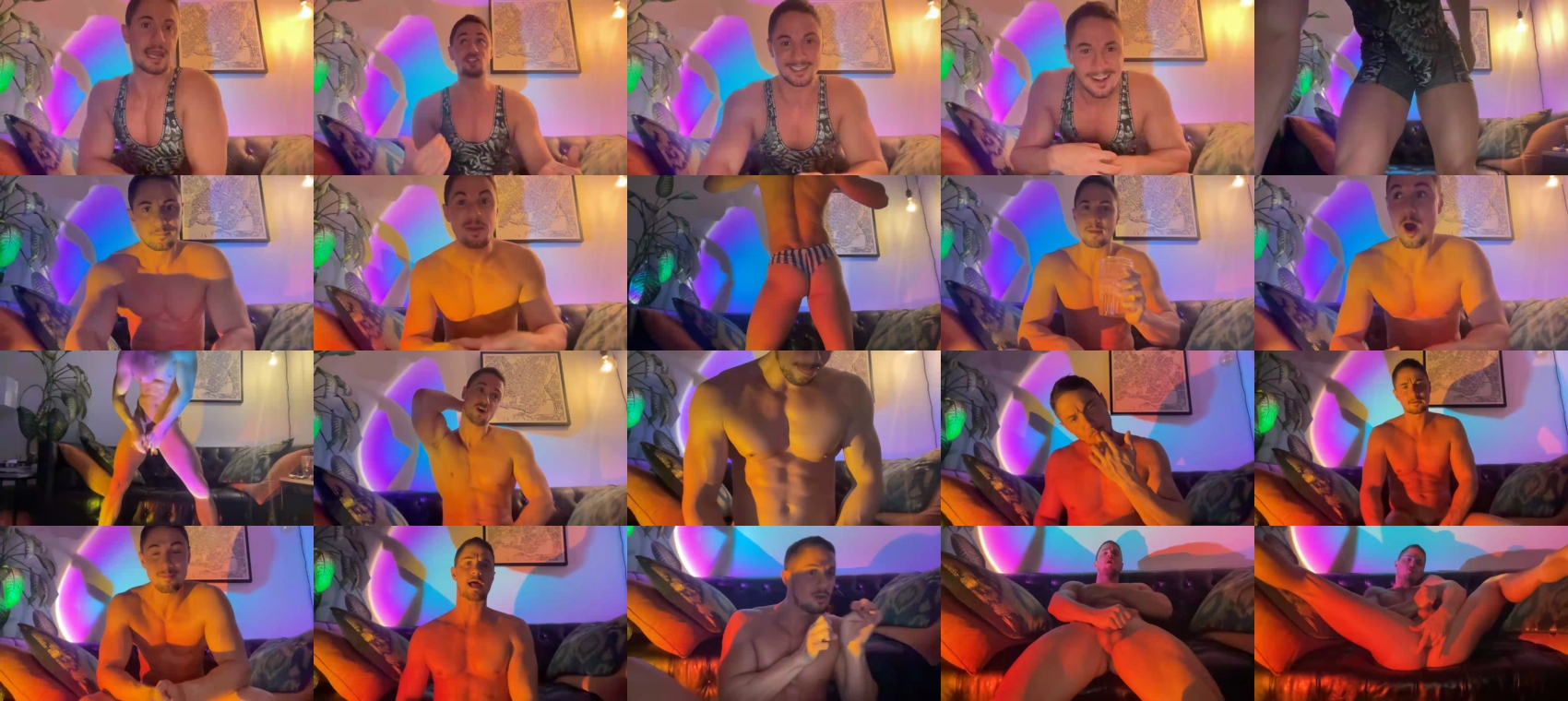 SkyyKnox  03-03-2022 video hard
