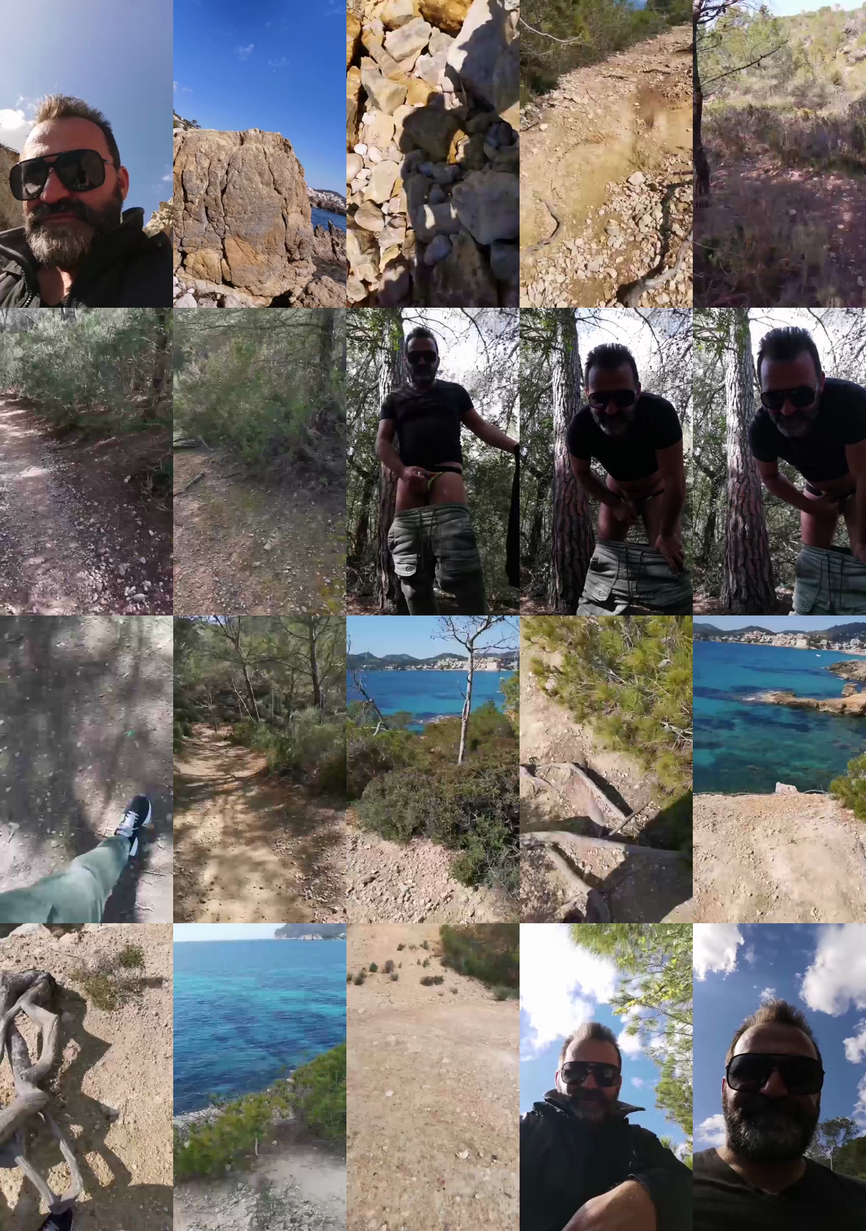 Slavomir78  03-03-2022 Recorded Video dirty