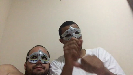 SrmalvadaoBR  03-03-2022 Recorded Video sexymale