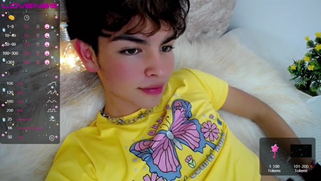 Steven_Flores01  03-03-2022 video bicurious