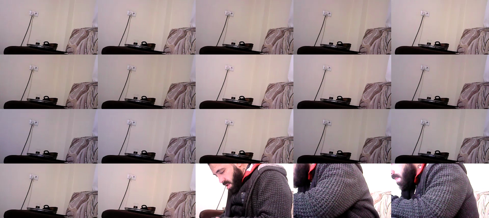 TurkeyHard  03-03-2022 Recorded Video bigcock
