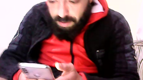 TurkeyHard  03-03-2022 Recorded Video bigcock
