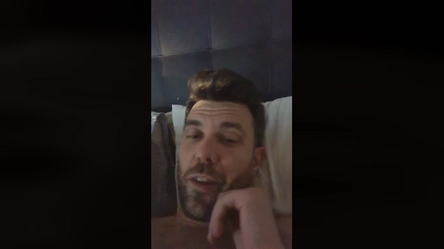 Tuscanyonfire  03-03-2022 Recorded Video hot