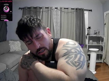 WetRocket  03-03-2022 video lovense