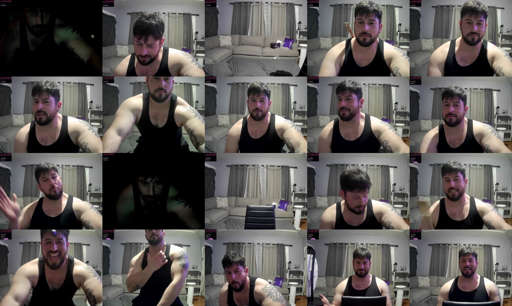 WetRocket  03-03-2022 video sexymale