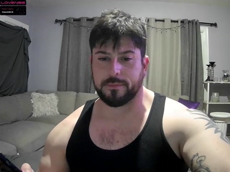 WetRocket  03-03-2022 video sexymale