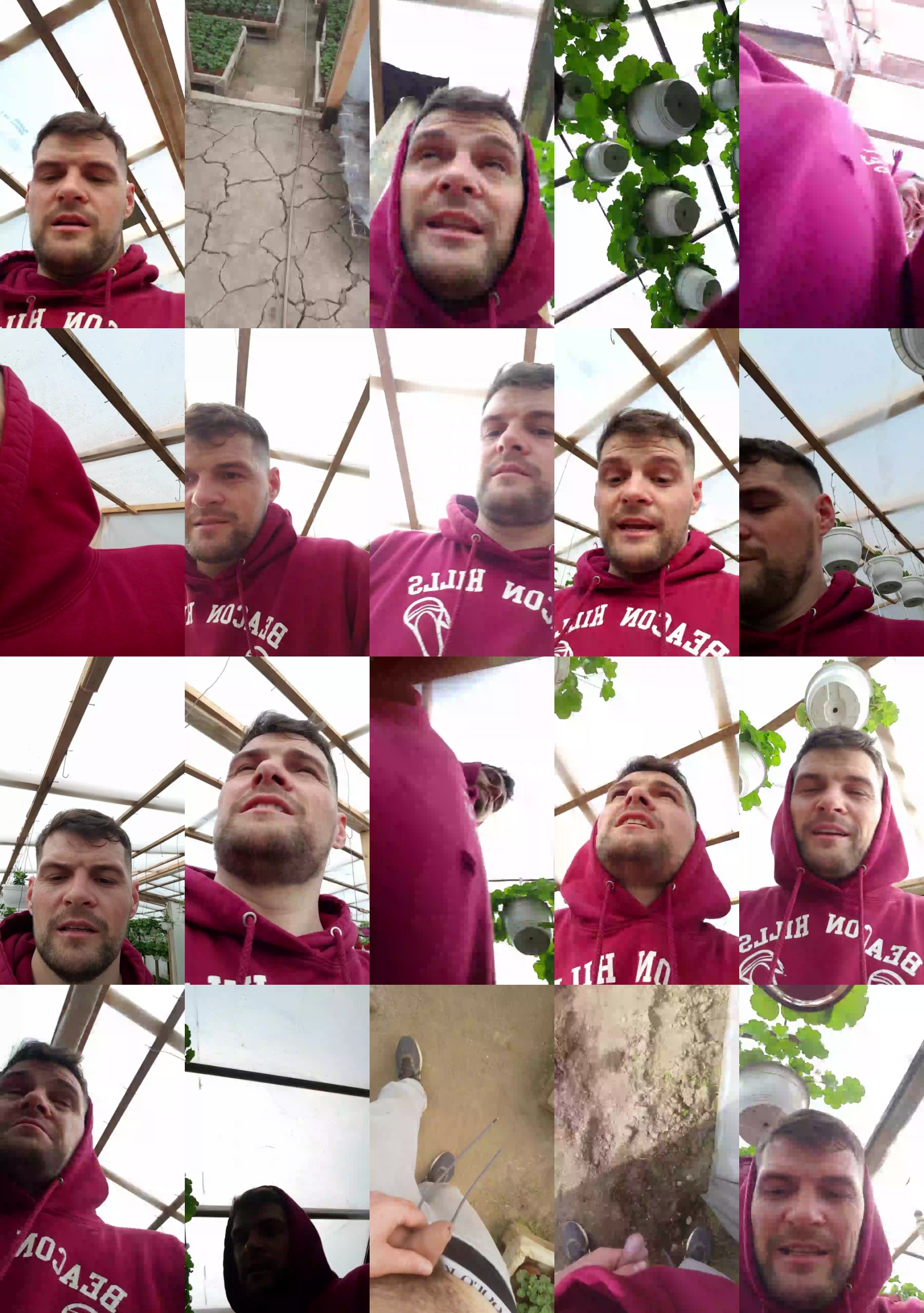 Xxxgringo  03-03-2022 Recorded Video Recorded