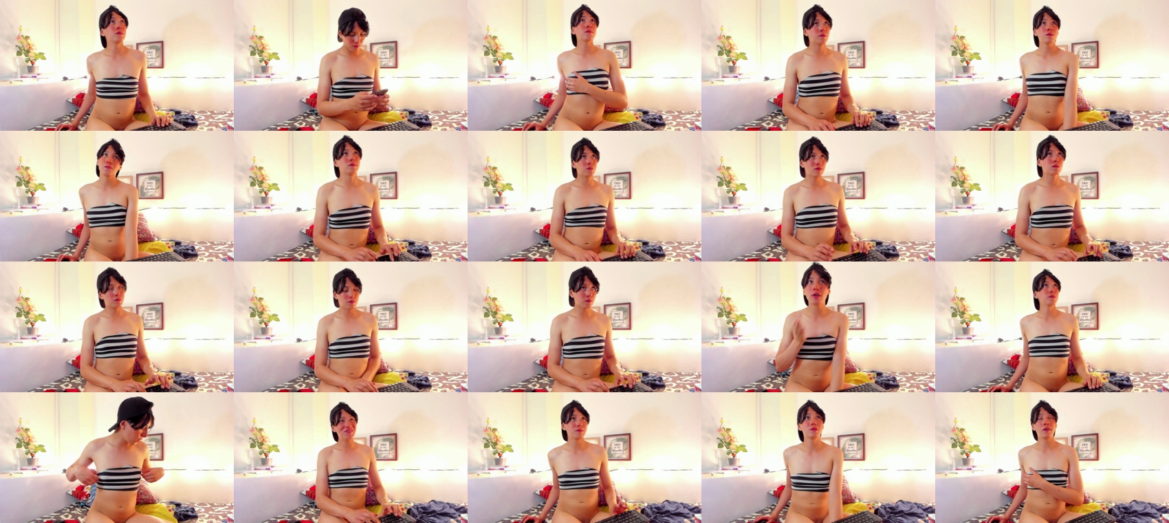 Yukio_fumio  02-03-2022 video kinky