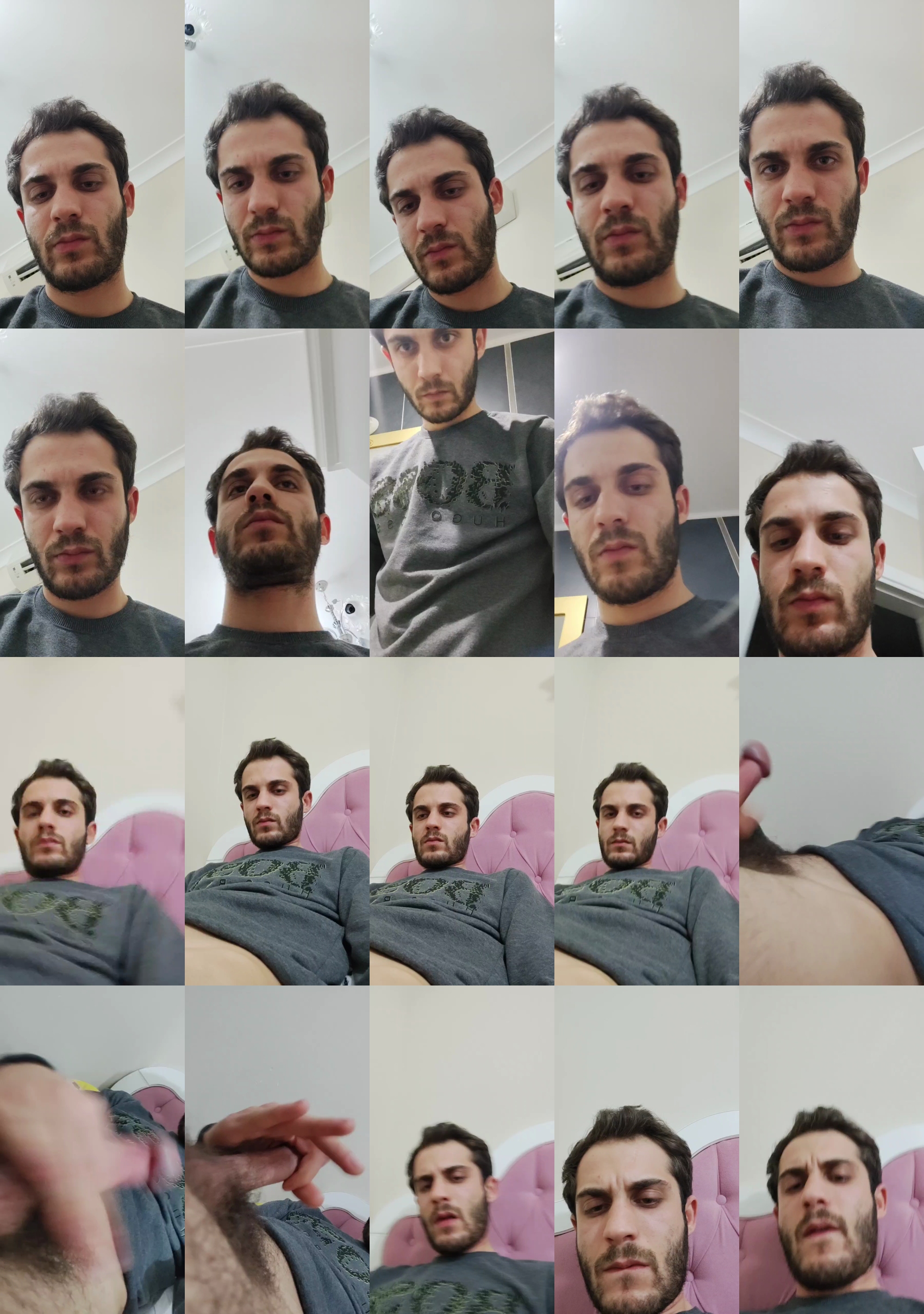 Yusufmaze  03-03-2022 video ass