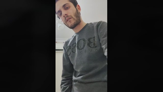 Yusufmaze  03-03-2022 Recorded Video hard