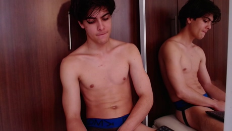 aaron_ambani  02-03-2022 video hard