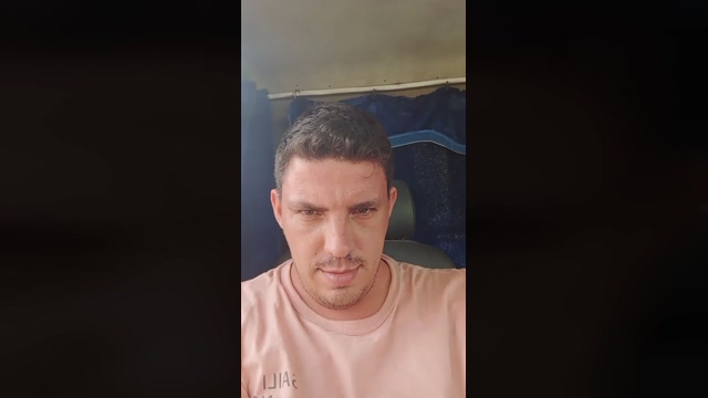 anjinhomineiro  03-03-2022 Recorded Video fuckface