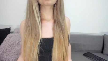 annemona9 02-03-2022 naked 