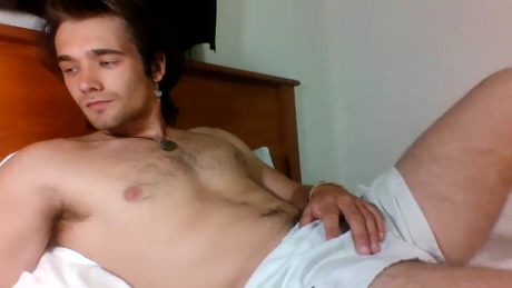 antoinestar  03-03-2022 video jerking