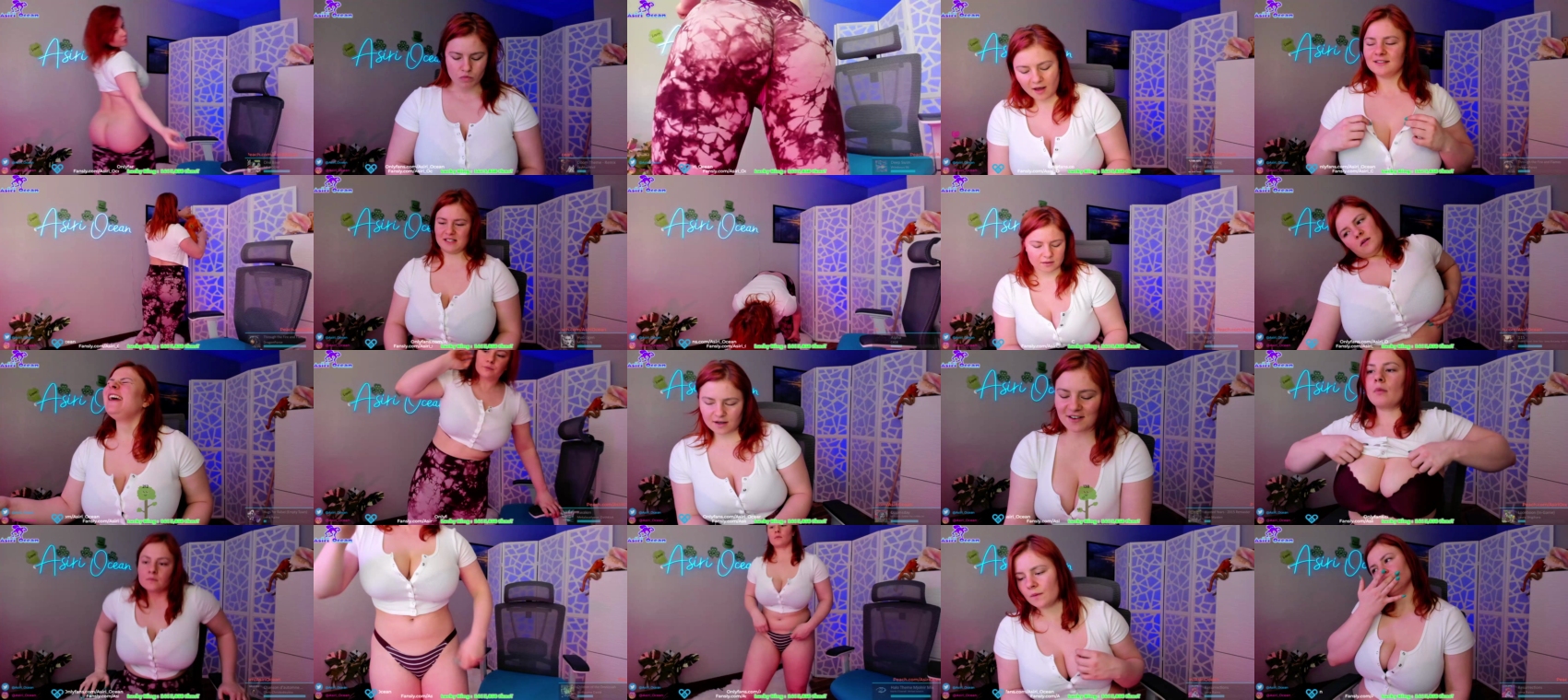asiri_ocean 02-03-2022 kinky 