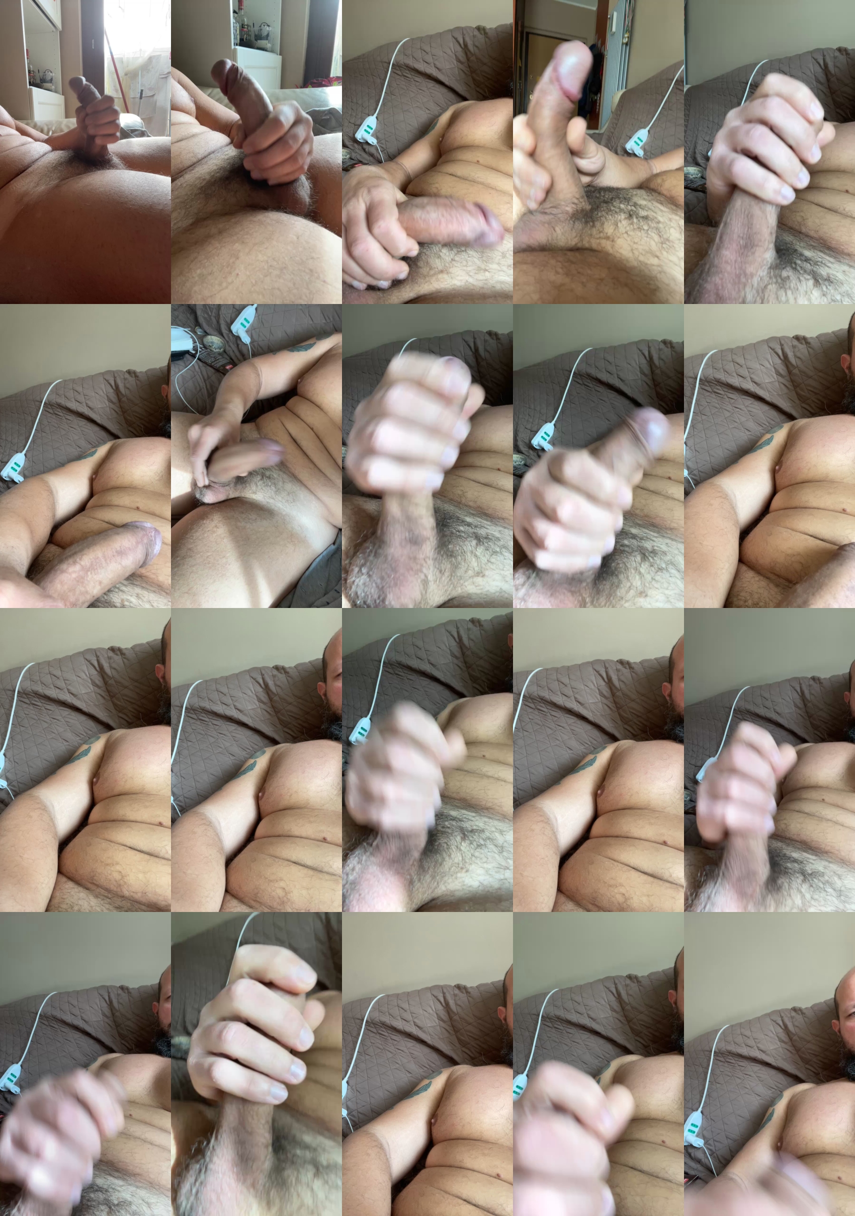 biggim3  03-03-2022 Recorded Video sexybody