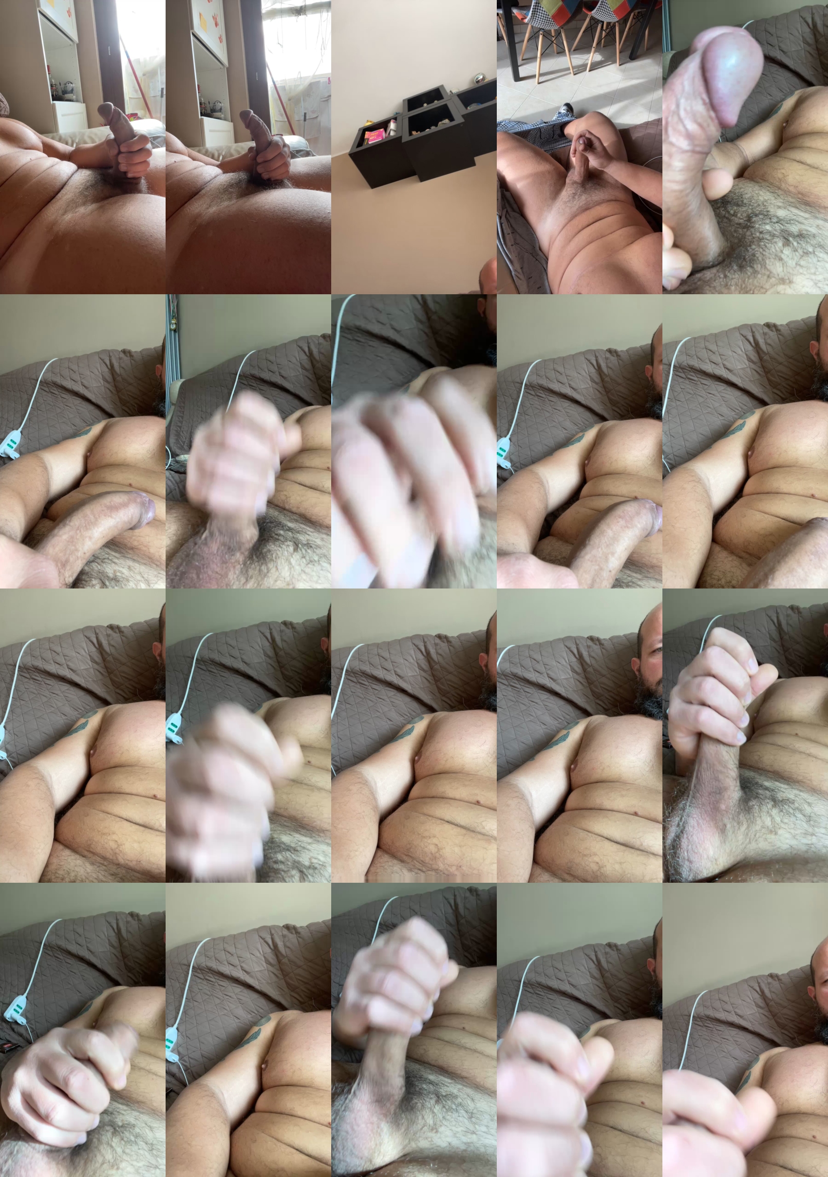 biggim3  03-03-2022 video spank
