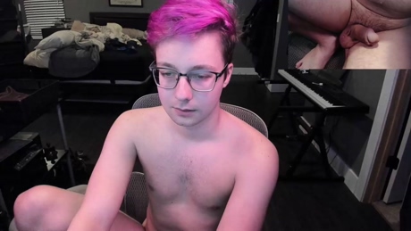 booker_baxton  03-03-2022 video hard