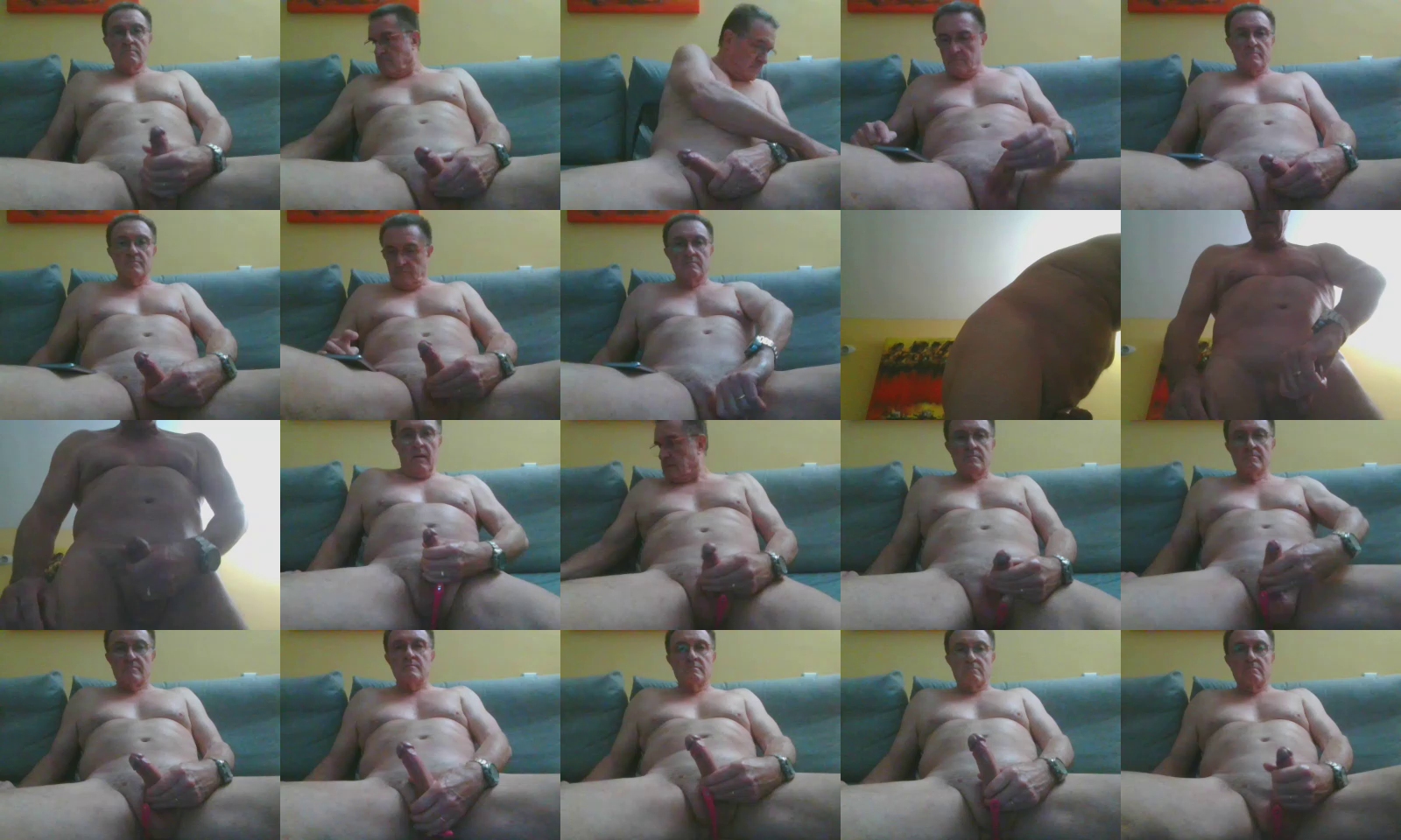 carabouts1313  03-03-2022 video horny