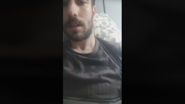 caracol_dj  03-03-2022 Recorded Video handsome