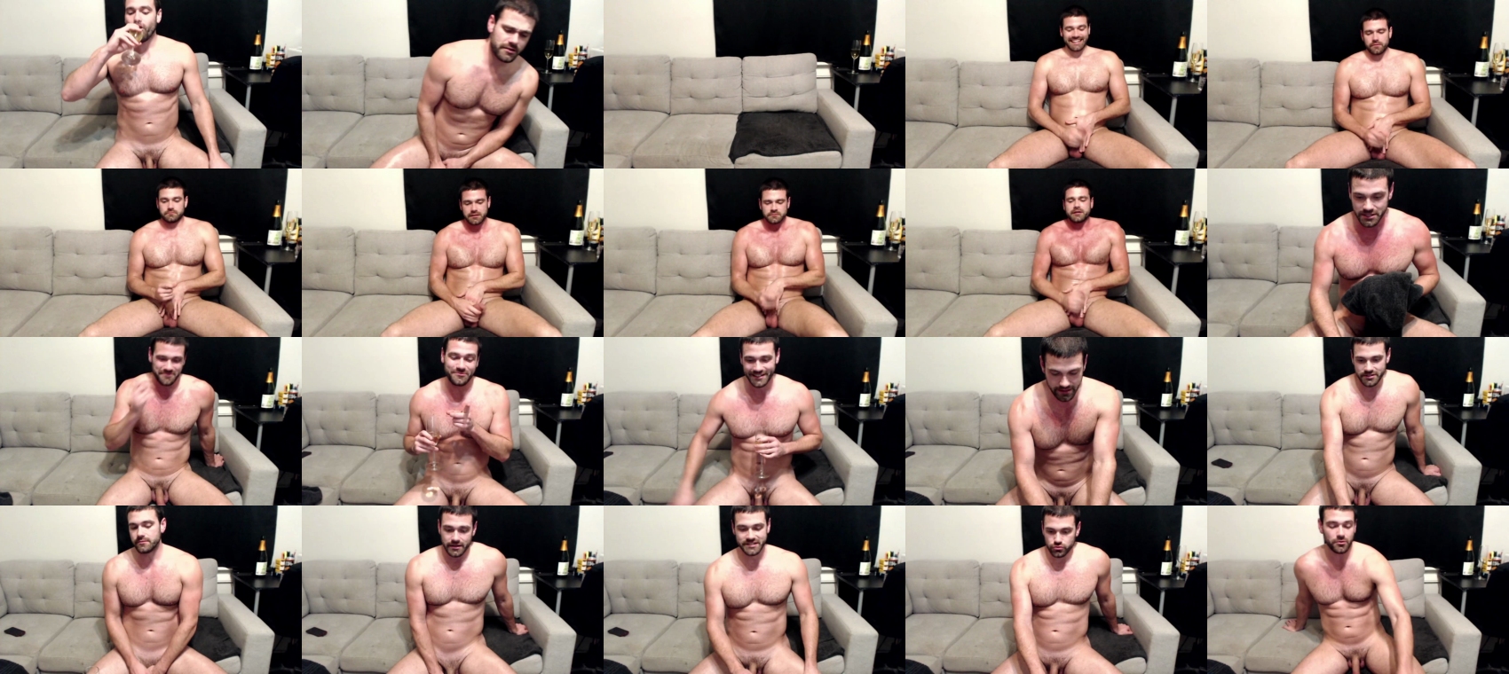chasemason20  03-03-2022 video Nude