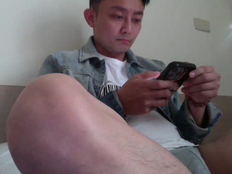 cokewangwang1  03-03-2022 Recorded Video jerkoff